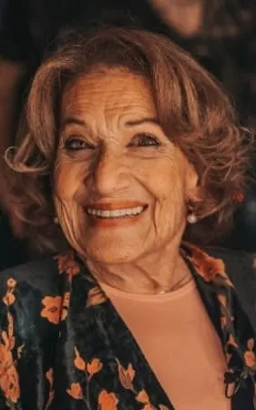 Cristina Morán