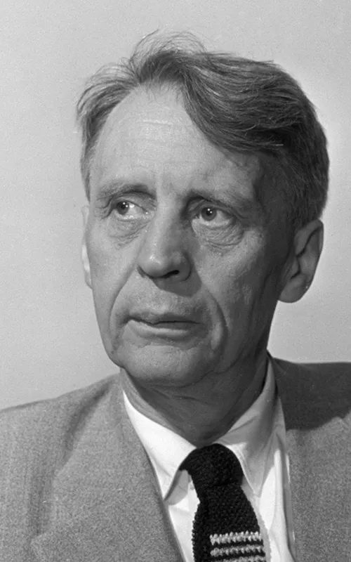 Ivan Pyryev
