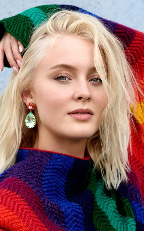 Zara Larsson