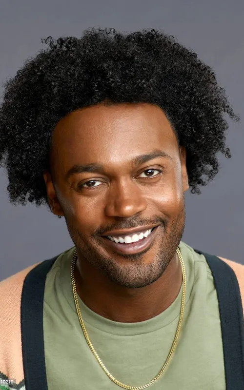 Echo Kellum