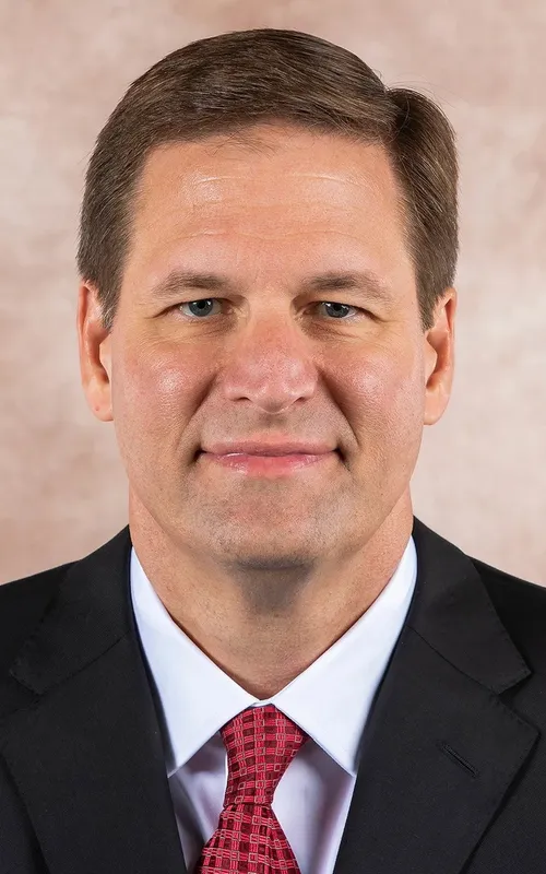 Trev Alberts