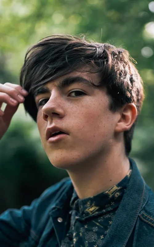 Declan McKenna