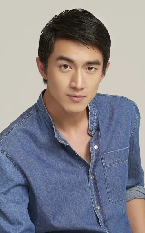 Lin Gengxin