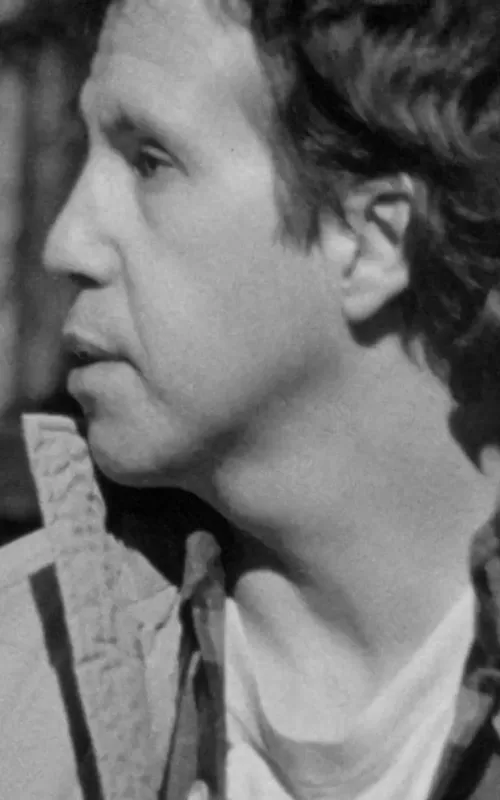 Alan Zweig