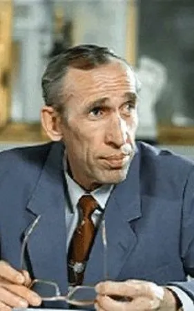 Viktor Pomortsev