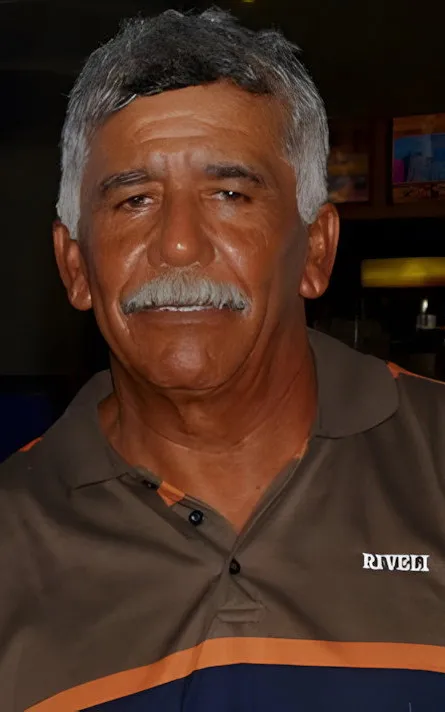 Nestor Marin