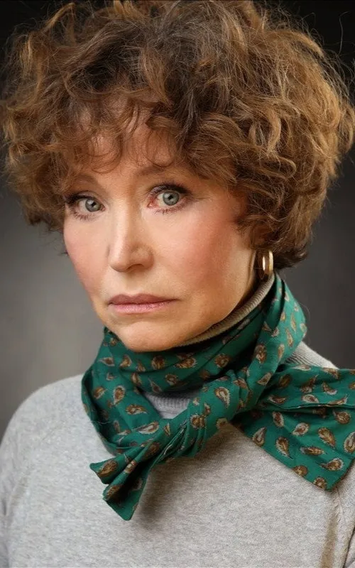 Svetlana Tormakhova