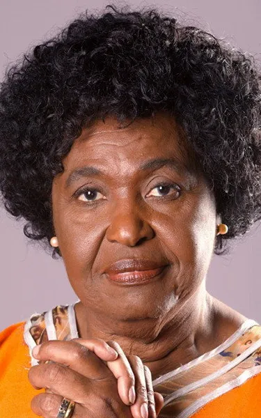 Benedita da Silva