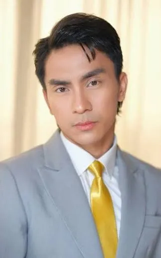 Christian Antolin