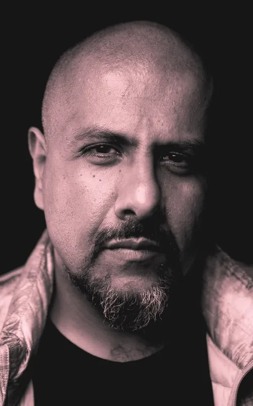 Vishal Dadlani