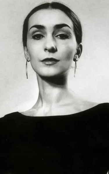 Pina Bausch