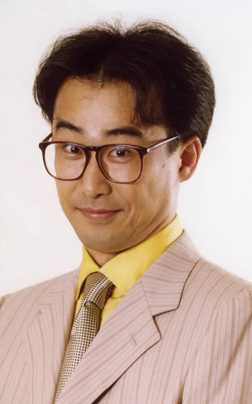 Takuma Suzuki