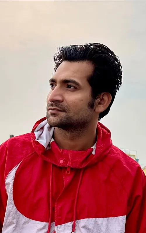 Sundar Dhital