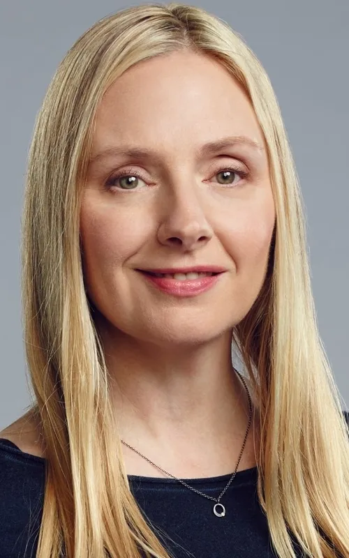 Hope Davis