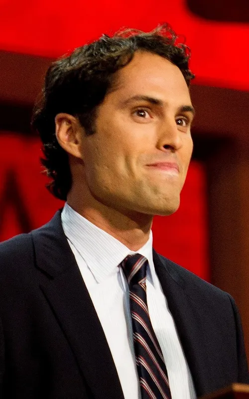 Craig Romney