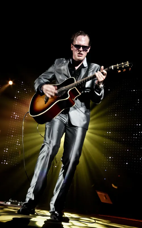 Joe Bonamassa