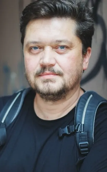 Valentyn Vasyanovych