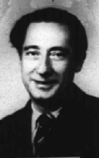 Alfredo Corcuera