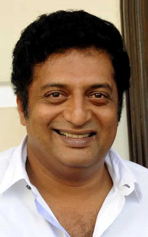 Prakash Raj