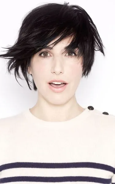 Sharleen Spiteri