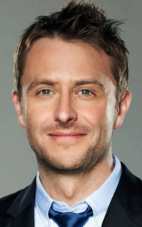 Chris Hardwick