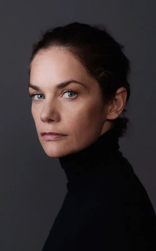 Ruth Wilson