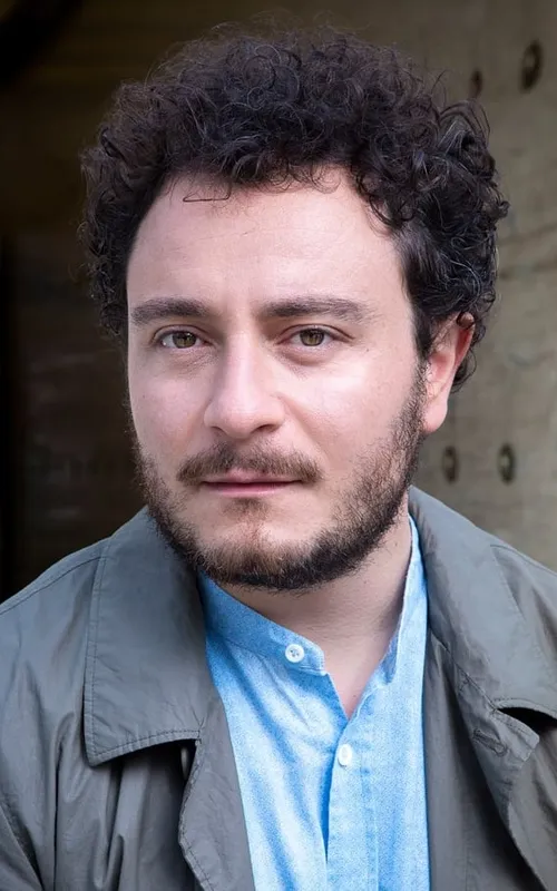 Alessio Praticò