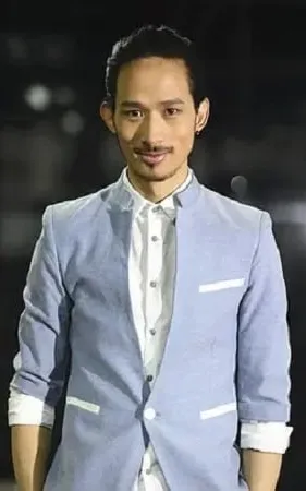 Vincent Zheng