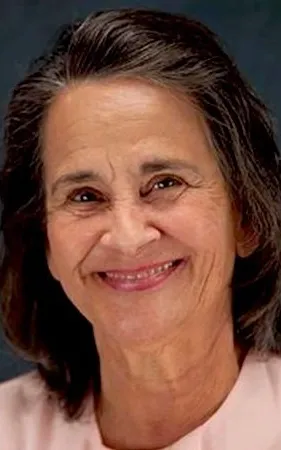 Doris Hargrave