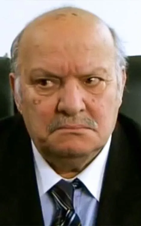 Dursun Ali Sarıoğlu