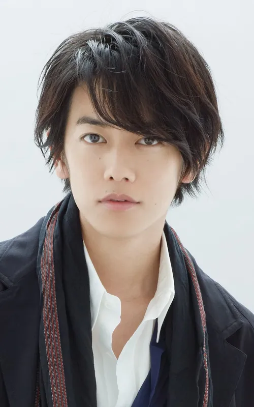 Takeru Satoh