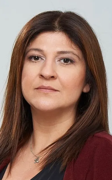 Ermina Kyriazi