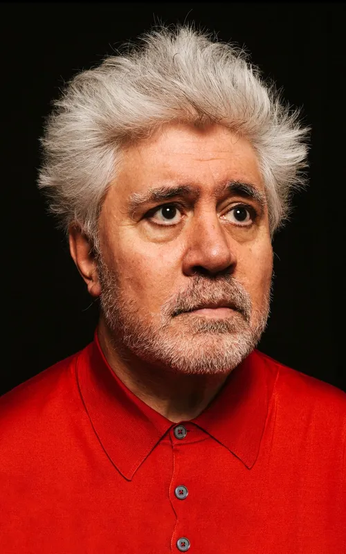 Pedro Almodóvar