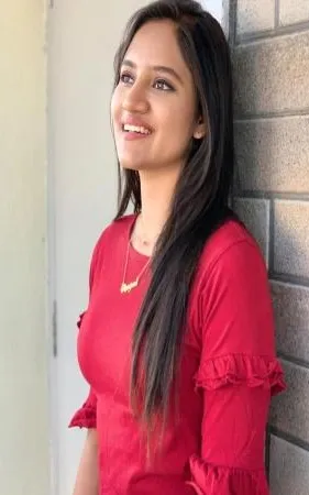 Ranjani Raghavan