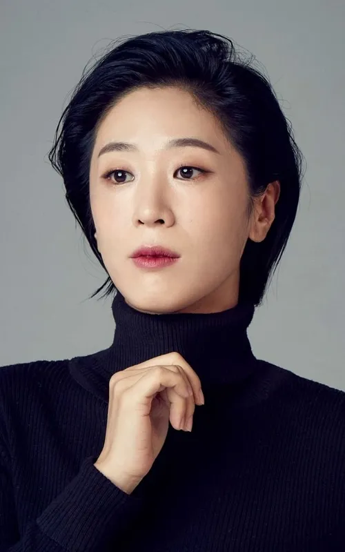 Baek Ji-won