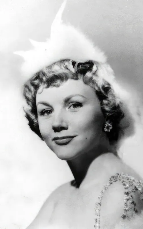 Edith Georges