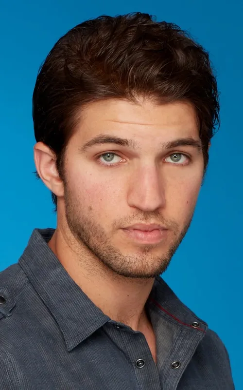 Bryan Craig