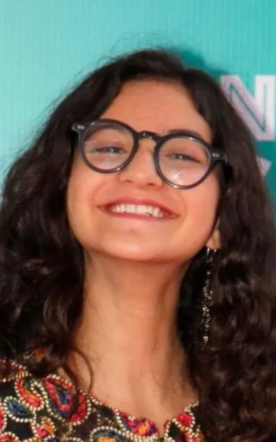 Galia Mayer
