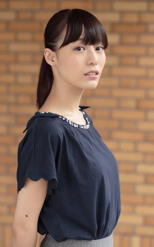 Erika Tsunashima