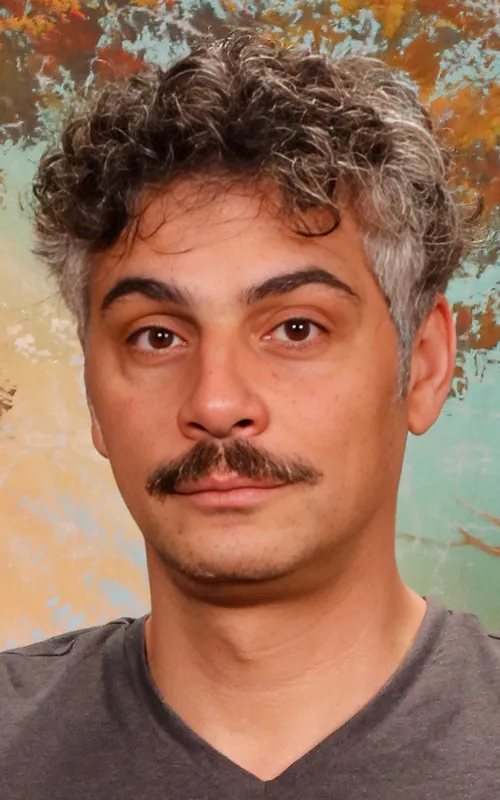 Emad Azmi