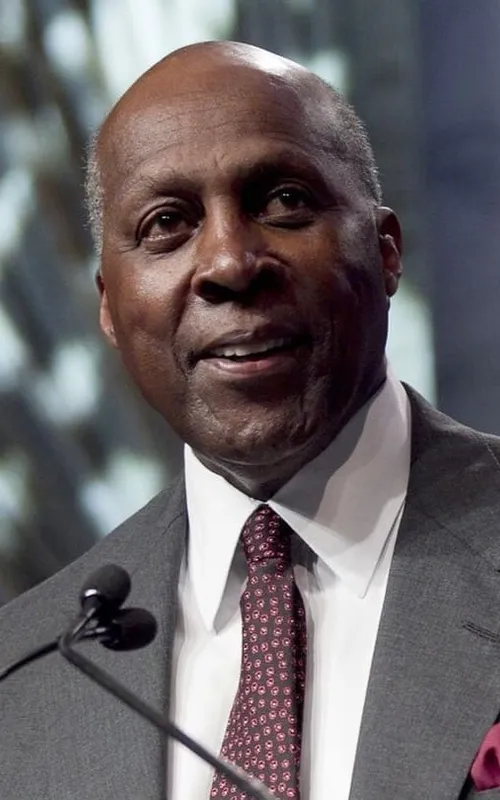 Vernon Jordan