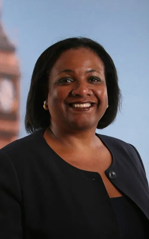 Diane Abbott