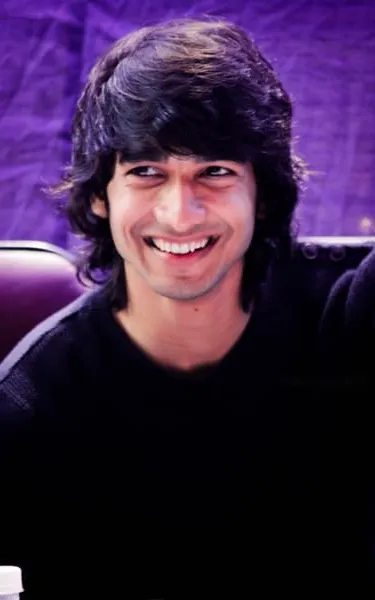 Shantanu Maheshwari