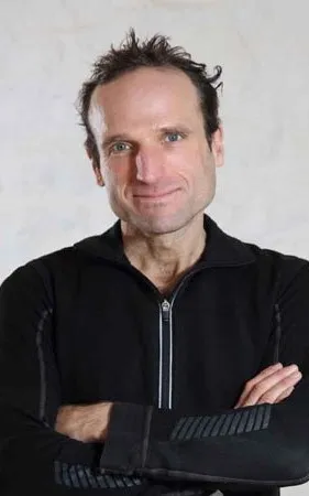 Piers Taylor