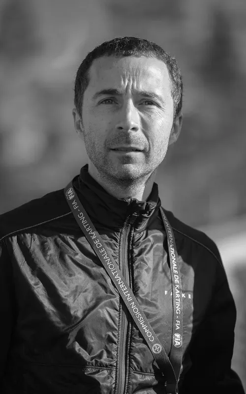 Nicolas Todt