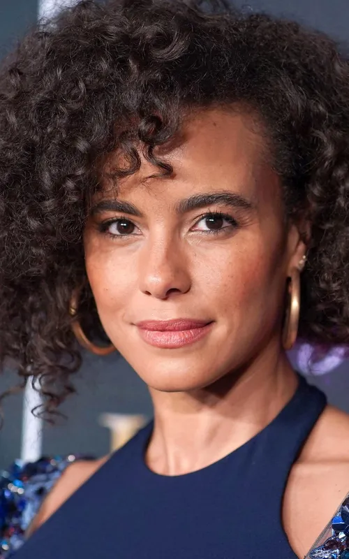 Parisa Fitz-Henley