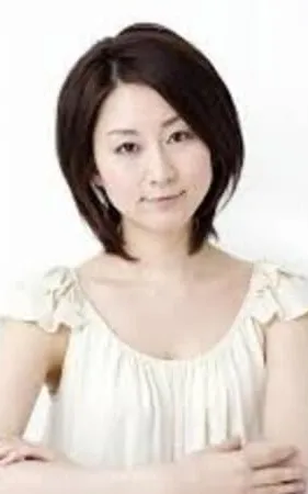 Saori Andô