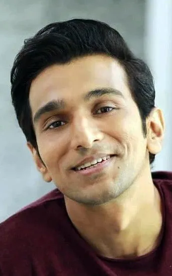 Pratik Gandhi