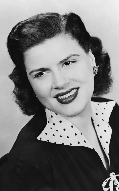 Patsy Cline