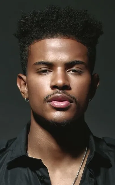 Trevor Jackson